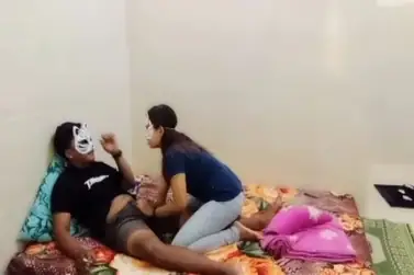 Istri Nafsu Minta Jatah Malam Jumat 2026