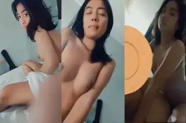 POV Punya Pacar Cantik Mulus