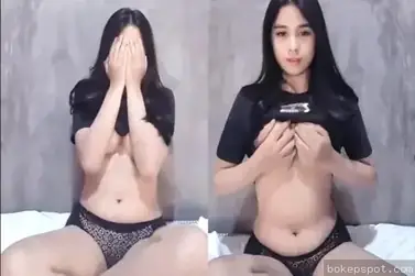 Video Amatir Pertama Kali Malu Malu Tapi Mau